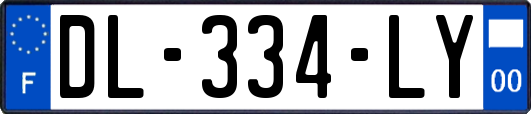 DL-334-LY