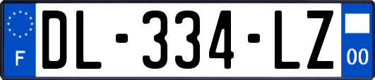 DL-334-LZ