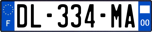 DL-334-MA