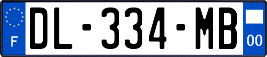 DL-334-MB