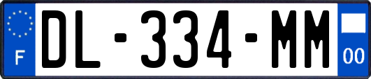 DL-334-MM