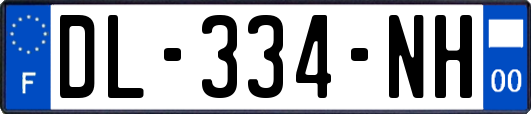 DL-334-NH