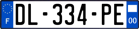 DL-334-PE