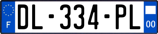 DL-334-PL