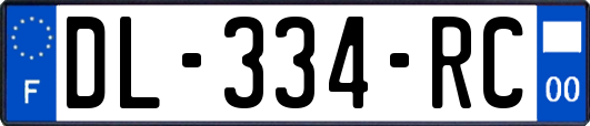 DL-334-RC