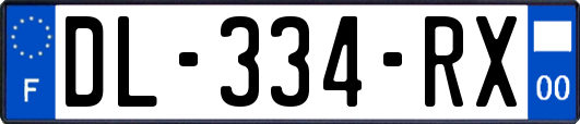 DL-334-RX