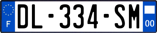 DL-334-SM