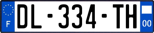 DL-334-TH