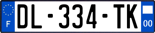 DL-334-TK