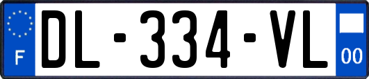 DL-334-VL