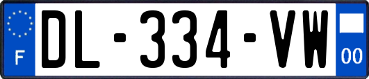 DL-334-VW