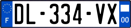 DL-334-VX