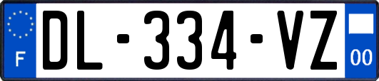 DL-334-VZ