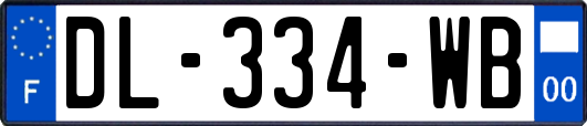 DL-334-WB
