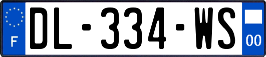 DL-334-WS