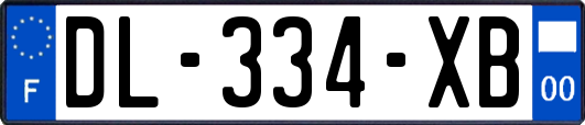 DL-334-XB