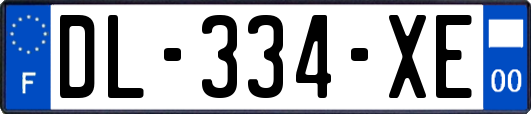 DL-334-XE