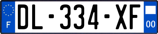 DL-334-XF