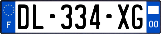 DL-334-XG