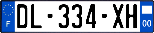 DL-334-XH