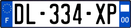 DL-334-XP