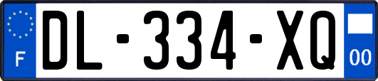 DL-334-XQ