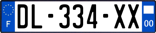 DL-334-XX