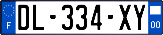 DL-334-XY