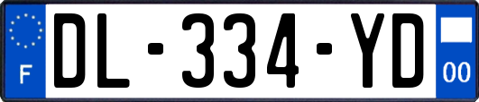DL-334-YD