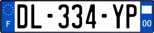 DL-334-YP