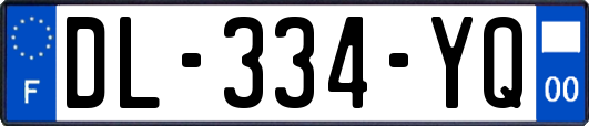 DL-334-YQ