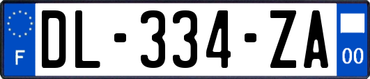 DL-334-ZA