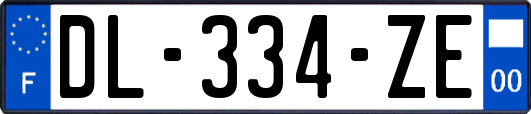 DL-334-ZE