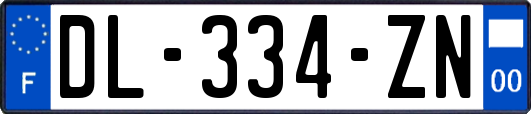 DL-334-ZN