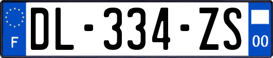 DL-334-ZS