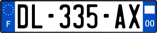 DL-335-AX