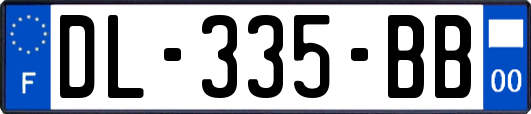 DL-335-BB