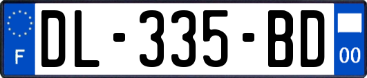 DL-335-BD