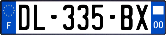 DL-335-BX