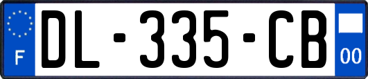 DL-335-CB