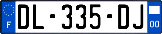 DL-335-DJ