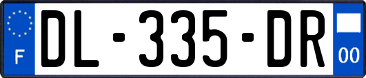 DL-335-DR