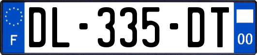 DL-335-DT