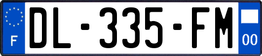 DL-335-FM