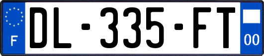 DL-335-FT