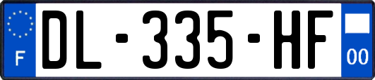 DL-335-HF