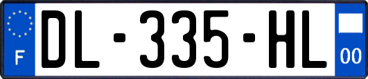 DL-335-HL