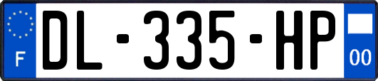 DL-335-HP