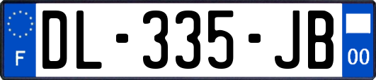 DL-335-JB