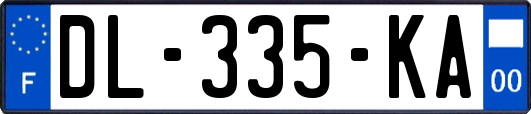 DL-335-KA